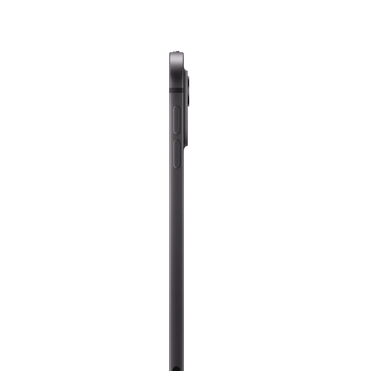 Tabletti Apple Ipad Pro 11" M4 8 GB RAM 256 GB Musta